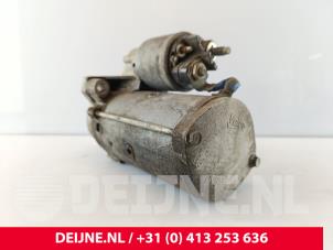 Peugeot Expert Startmotor O244395 foto 3