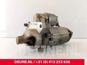 Peugeot Expert Startmotor O244395 foto 2