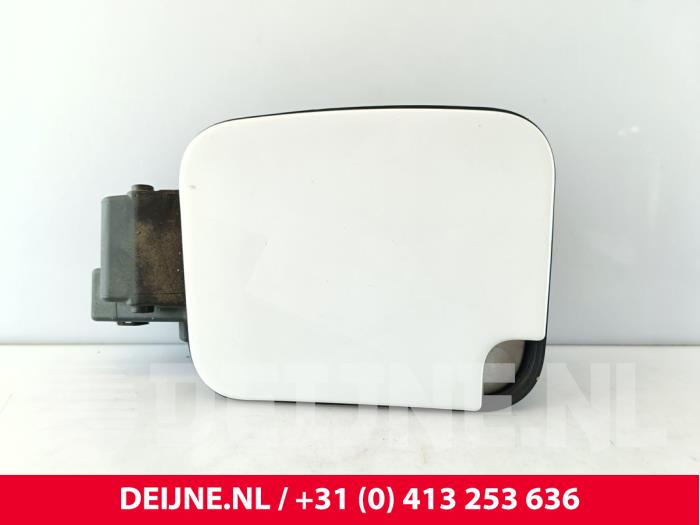 Peugeot Expert Tank Klep O244400