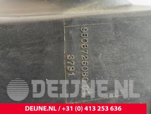 Peugeot Expert Tankklappe O244400 foto 3