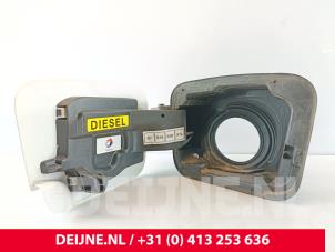 Peugeot Expert Tankklappe O244400 foto 2