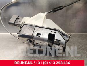 Peugeot Expert Door lock mechanism 2-door, right O244407 photo 3
