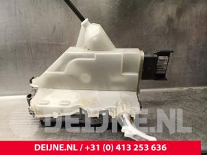 Peugeot Expert Door lock mechanism 2-door, right O244407 photo 2