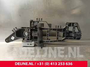 Ford Transit Custom Schuifdeurgreep rechts O244369 foto 2