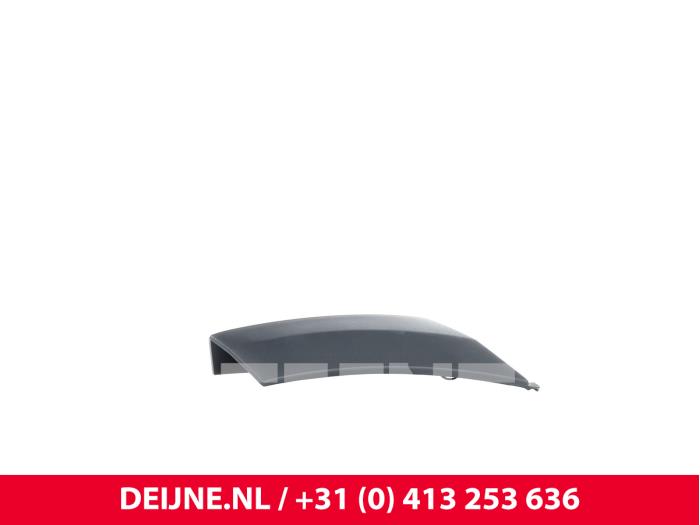Mercedes Sprinter Zierleiste O9990002336