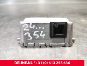 Mercedes Vito Front camera O244410 photo 2