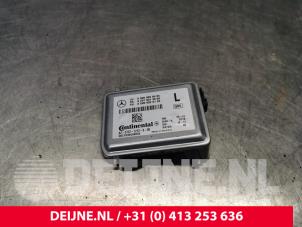 Mercedes Vito Front camera O244410 photo 3