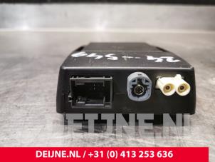 Mercedes Sprinter Navigation module O244411 photo 3