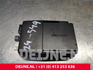 Mercedes Sprinter Navigation module O244411 photo 2