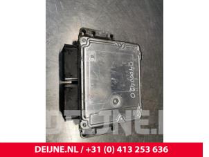 Ford Transit Connect Engine management computer O244420 photo 2