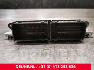 Ford Transit Connect Engine management computer O244420 photo 3