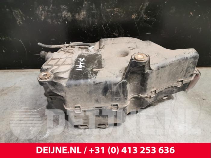 Ford Transit Custom Adblue Tank O244429