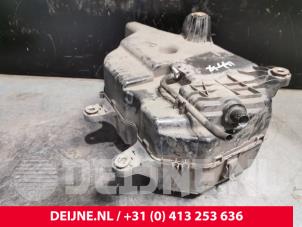 Ford Transit Custom Adblue tank O244429 foto 2