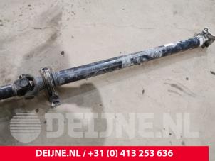 Mercedes Sprinter Intermediate shaft O244440 photo 3