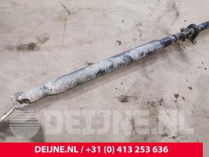 Mercedes Sprinter Intermediate shaft O244440 photo 2