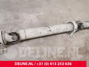 Iveco New Daily Tussenas O244442 foto 3