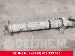 Iveco New Daily Tussenas O244442 foto 2
