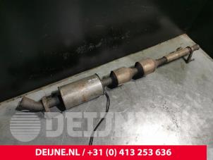 Volkswagen Crafter Katalysator O244446 foto 2