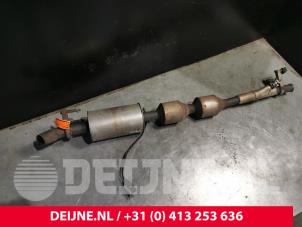 Volkswagen Crafter Katalysator O244446 foto 3