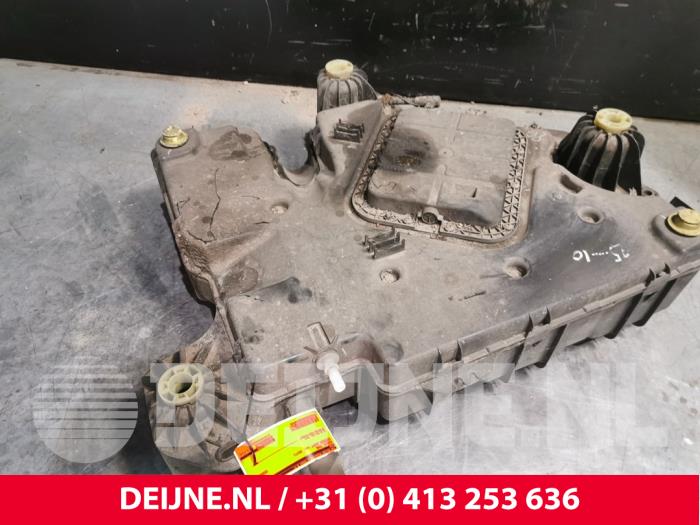 Citroen Jumpy Adblue tank O244448