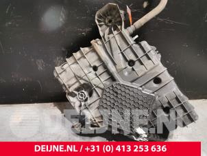 Citroen Jumpy Adblue tank O244448 foto 3