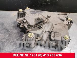 Citroen Jumpy Adblue tank O244448 foto 2