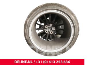 Porsche Panamera Wheel O244450 photo 2