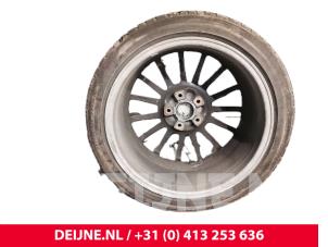Porsche Panamera Velg O244451 foto 3
