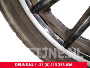 Porsche Panamera Velg O244451 foto 2