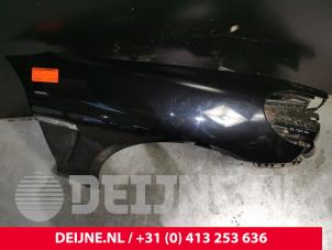 Porsche Panamera Scherm rechts-voor O244456 foto 2