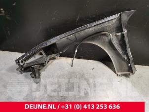 Porsche Panamera Scherm rechts-voor O244456 foto 3