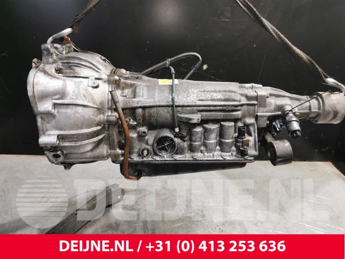 Hyundai H200 Automaatbak O244459
