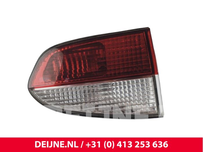 Hyundai H200 Rücklicht links O244471