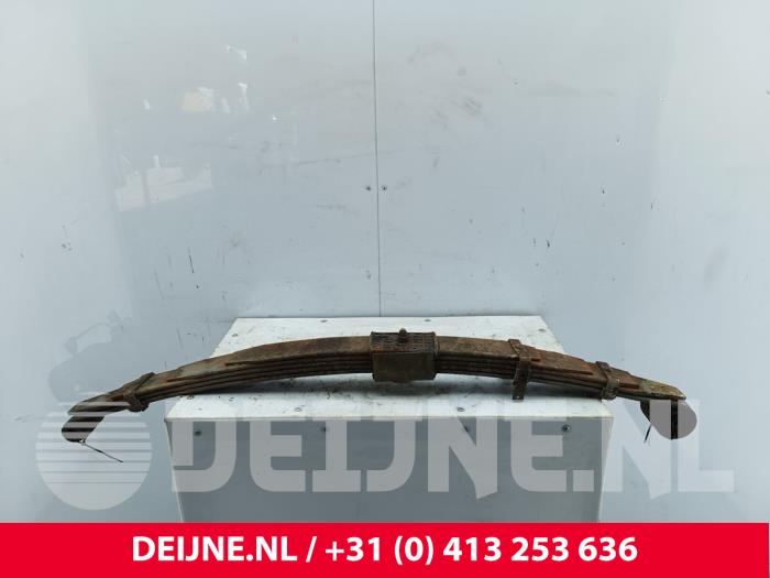 Hyundai H200 Blattfeder hinten O244474