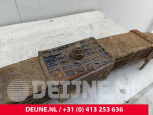 Hyundai H200 Rear leaf spring O244474 photo 2