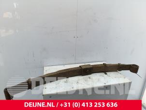 Hyundai H200 Rear leaf spring O244474 photo 3