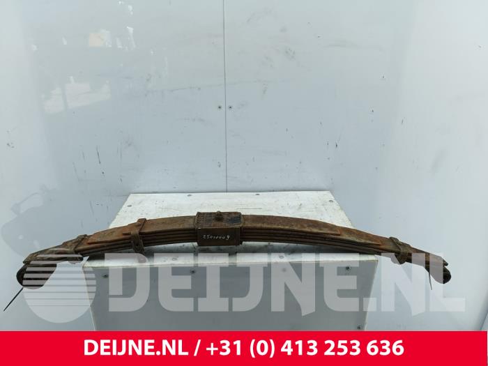 Hyundai H200 Blattfeder hinten O244475