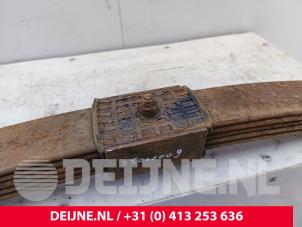 Hyundai H200 Rear leaf spring O244475 photo 2