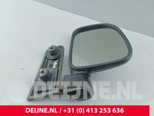 Hyundai H200 Außenspiegel rechts O244477 foto 3