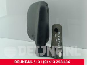 Hyundai H200 Außenspiegel rechts O244477 foto 2