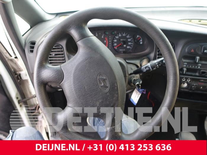 Hyundai H200 Kombischalter Lenksäule O244478