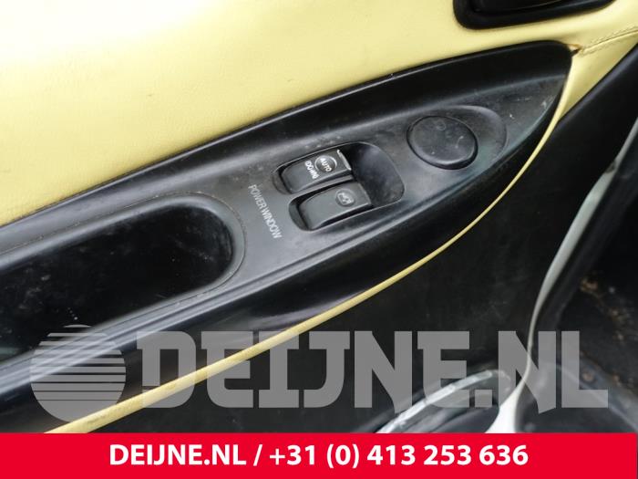 Hyundai H200 Elektrisches Fenster Schalter O244482