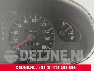 Hyundai H200 Kilometerteller KM O244487 foto 2