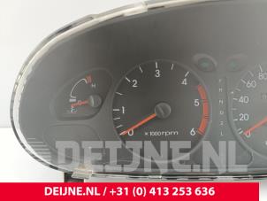 Hyundai H200 Kilometerteller KM O244487 foto 3