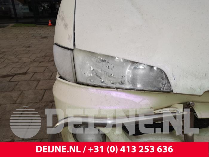 Hyundai H200 Scheinwerfer rechts O244490