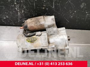 Gebruikte Startmotor Hyundai H-1/H-200 2.5 TD Prijs € 18,15 Inclusief btw aangeboden door van Deijne Onderdelen Uden B.V.