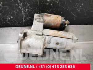 Hyundai H200 Anlasser O244504 foto 2