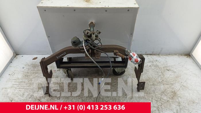 Hyundai H200 Towbar O244511