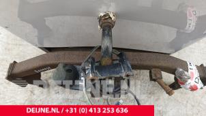 Hyundai H200 Anhängerkupplung O244511 foto 3