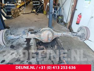 Hyundai H200 Achteras achterwielaandrijving O244468 foto 2